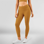 AARIA™ Activewear [Honey Yellow] - SupraSports