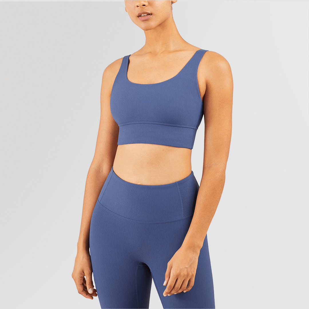 AARIA™ Activewear [Ink Blue] - SupraSports