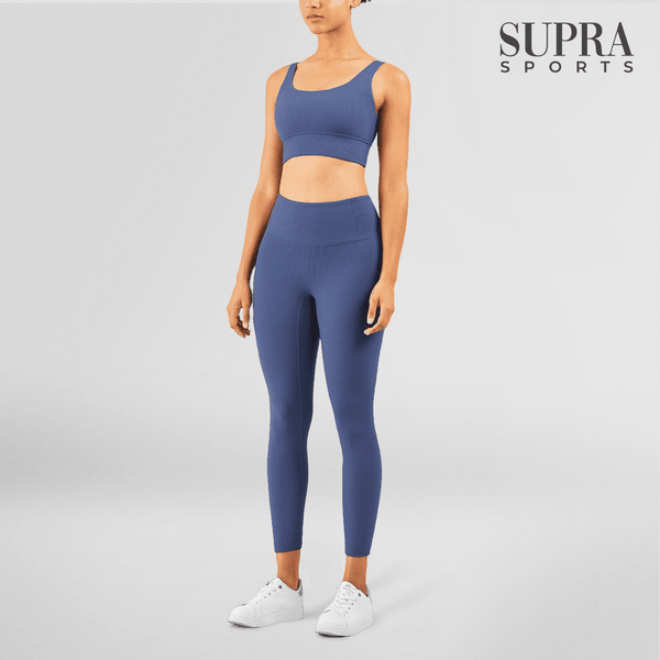 AARIA™ Activewear [Ink Blue] - SupraSports