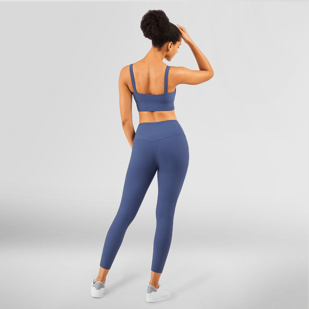 AARIA™ Activewear [Ink Blue] - SupraSports