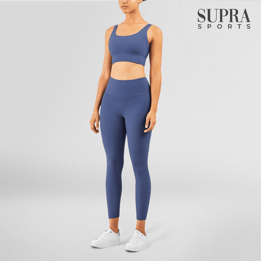 AARIA™ Activewear [Ink Blue] - SupraSports