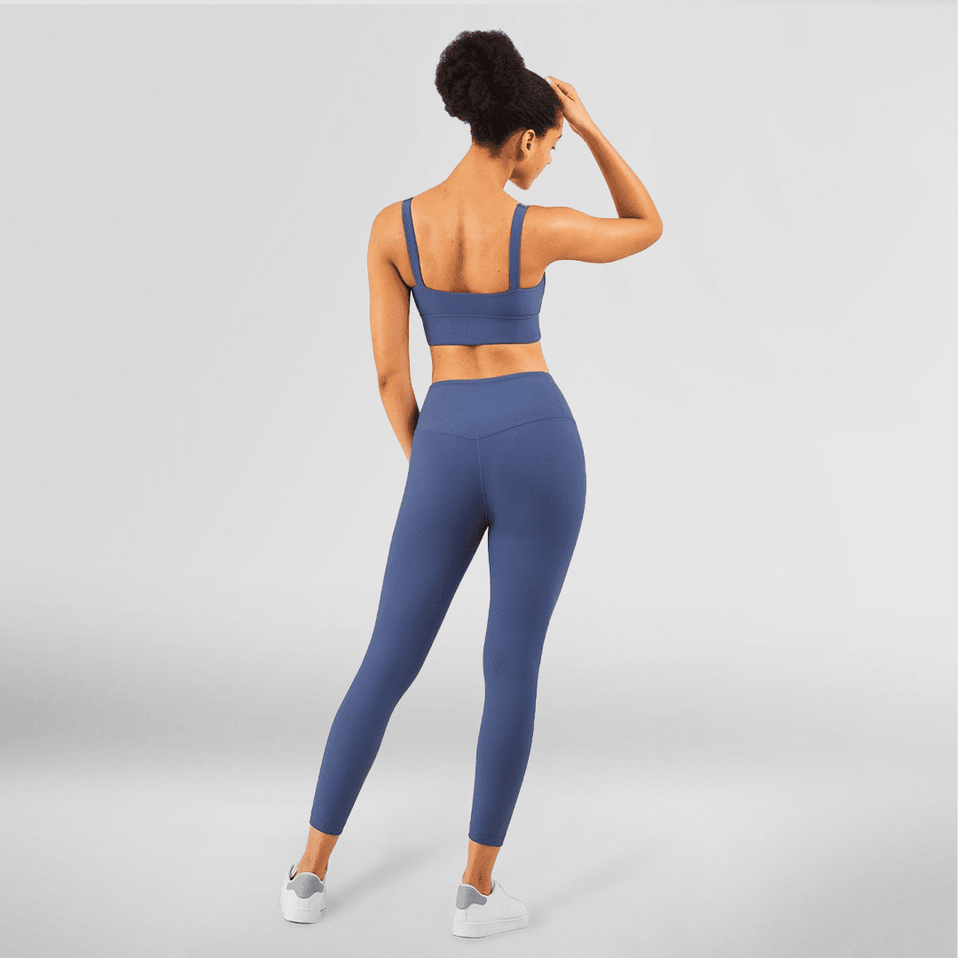 AARIA™ Activewear [Ink Blue] - SupraSports