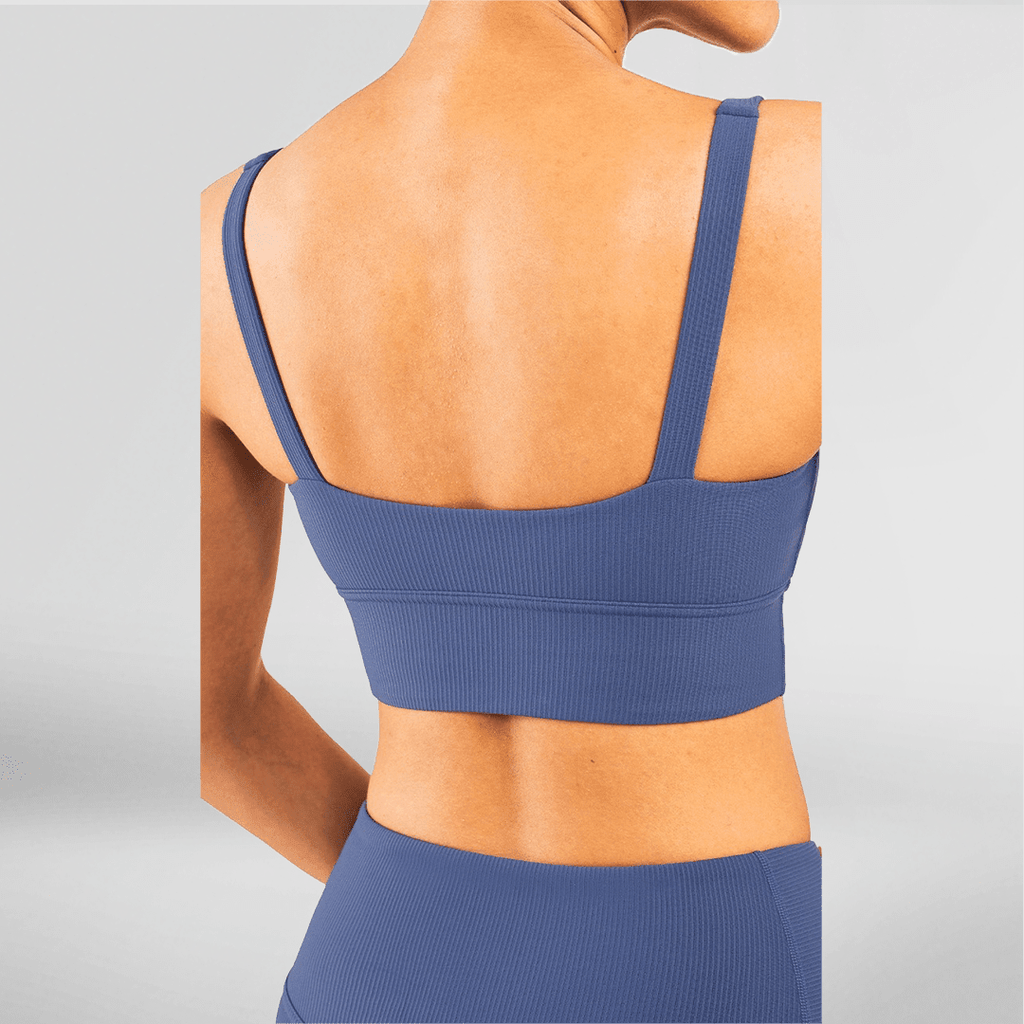 AARIA™ Activewear [Ink Blue] - SupraSports