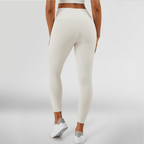 AARIA™ Activewear [Ivory White] - SupraSports