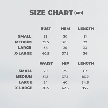 AARIA™ Activewear [Just Black] - SupraSports