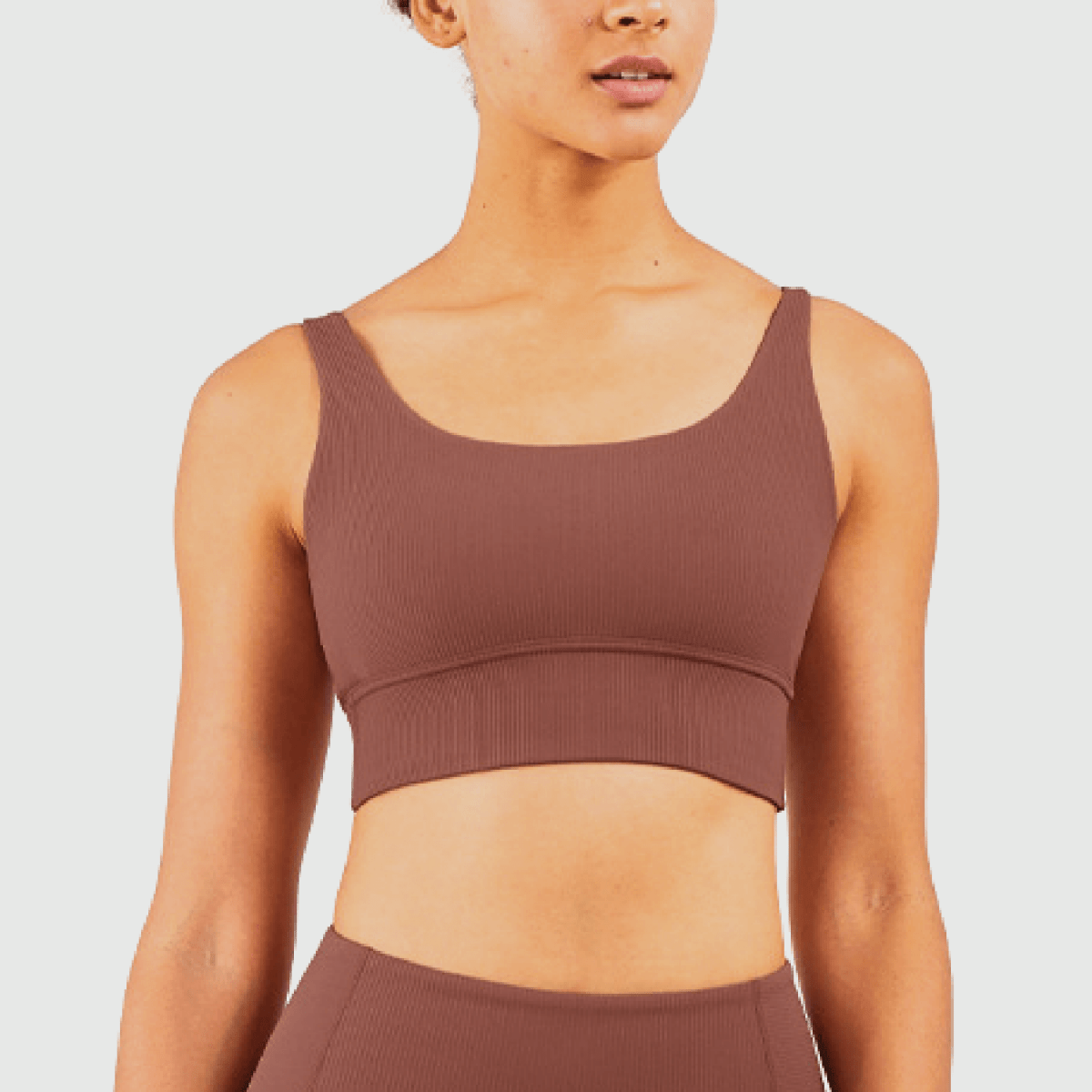Aaria Activewear [Top Only] - SupraSports