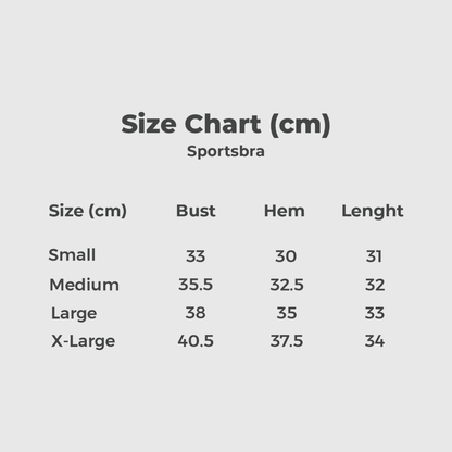 Aaria Activewear [Top Only] - SupraSports