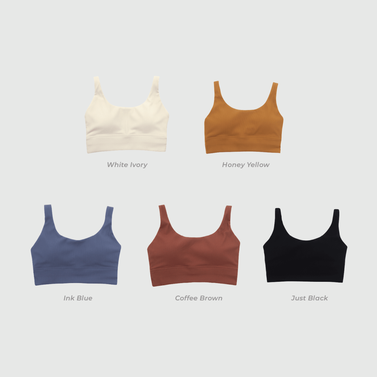 Aaria Activewear [Top Only] - SupraSports