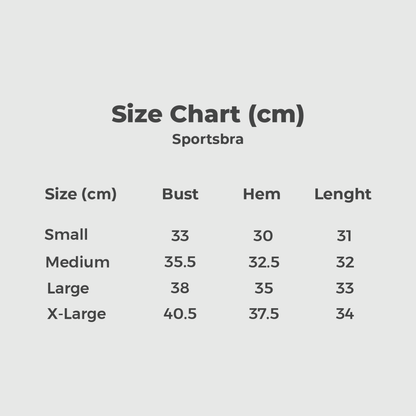 Aaria Activewear [Top Only] - SupraSports