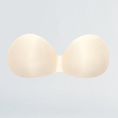 Fettle Bra Foam Pads - 5pcs - SupraSports