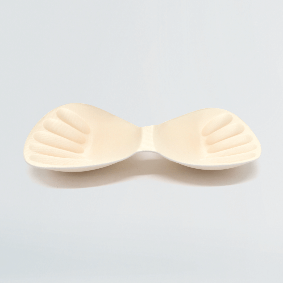 Fettle Bra Foam Pads - 5pcs - SupraSports