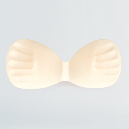 Fettle Bra Foam Pads - 5pcs - SupraSports