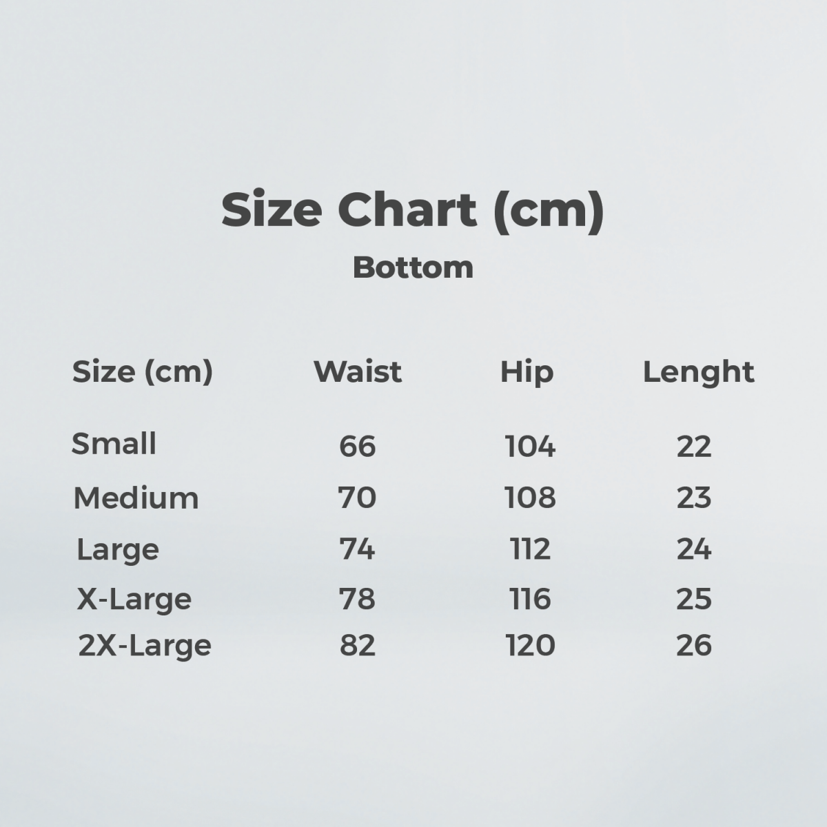Frances Activewear [Bottom Only] - SupraSports