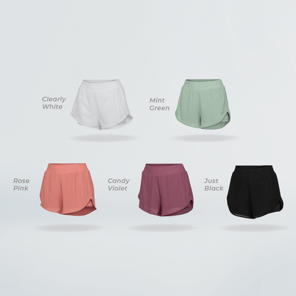 Frances Activewear [Bottom Only] - SupraSports