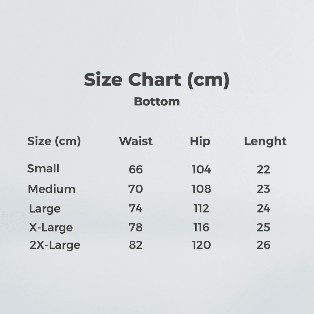 Frances Activewear [Bottom Only] - SupraSports