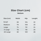 Frances Activewear [Bottom Only] - SupraSports