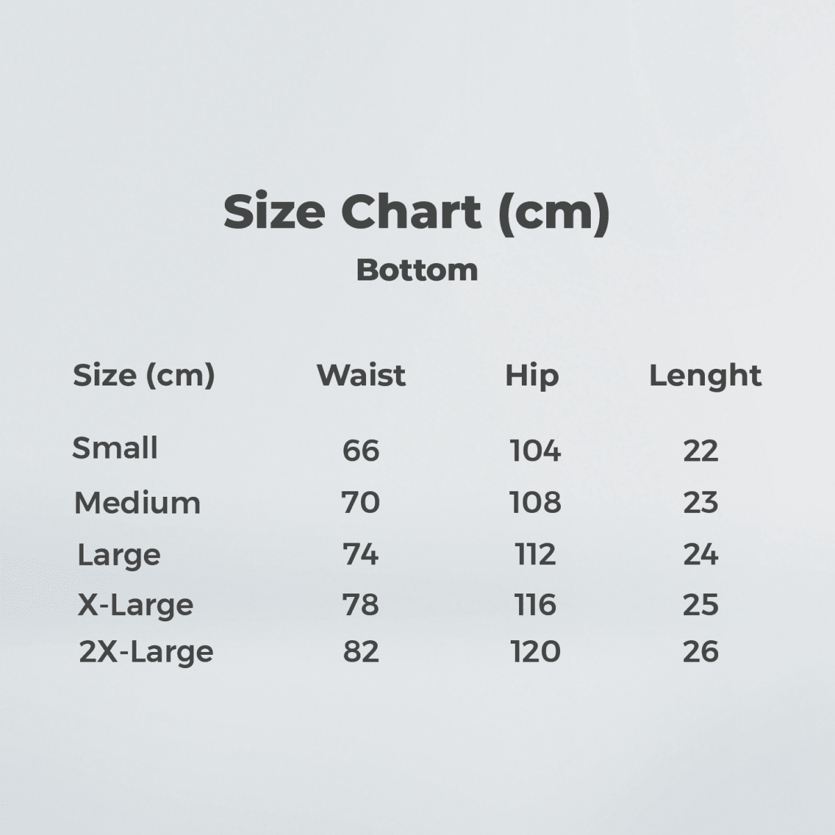 Frances Activewear [Bottom Only] - SupraSports