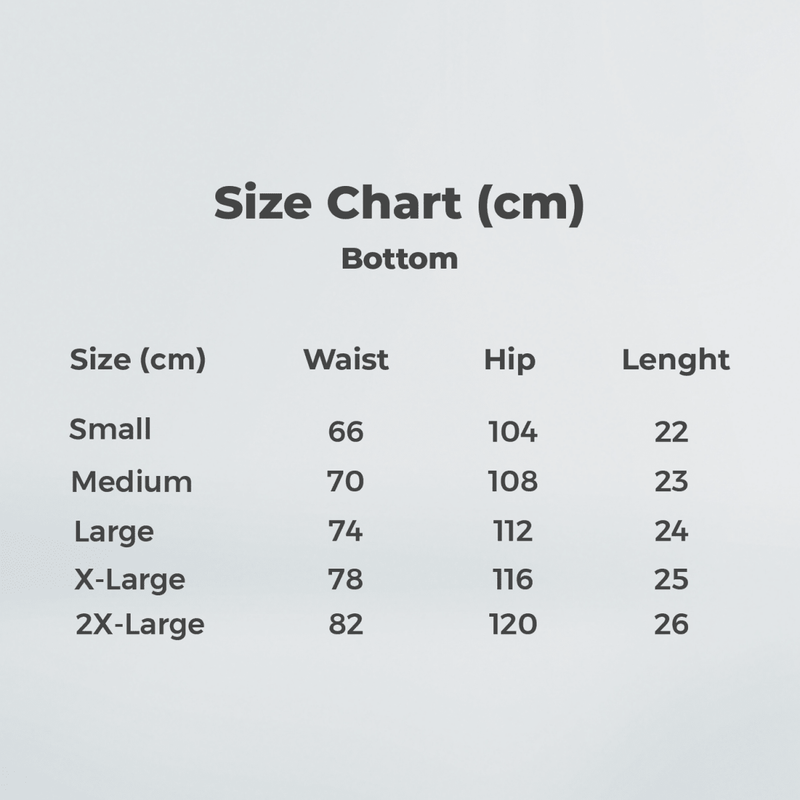 Frances Activewear [Bottom Only] - SupraSports