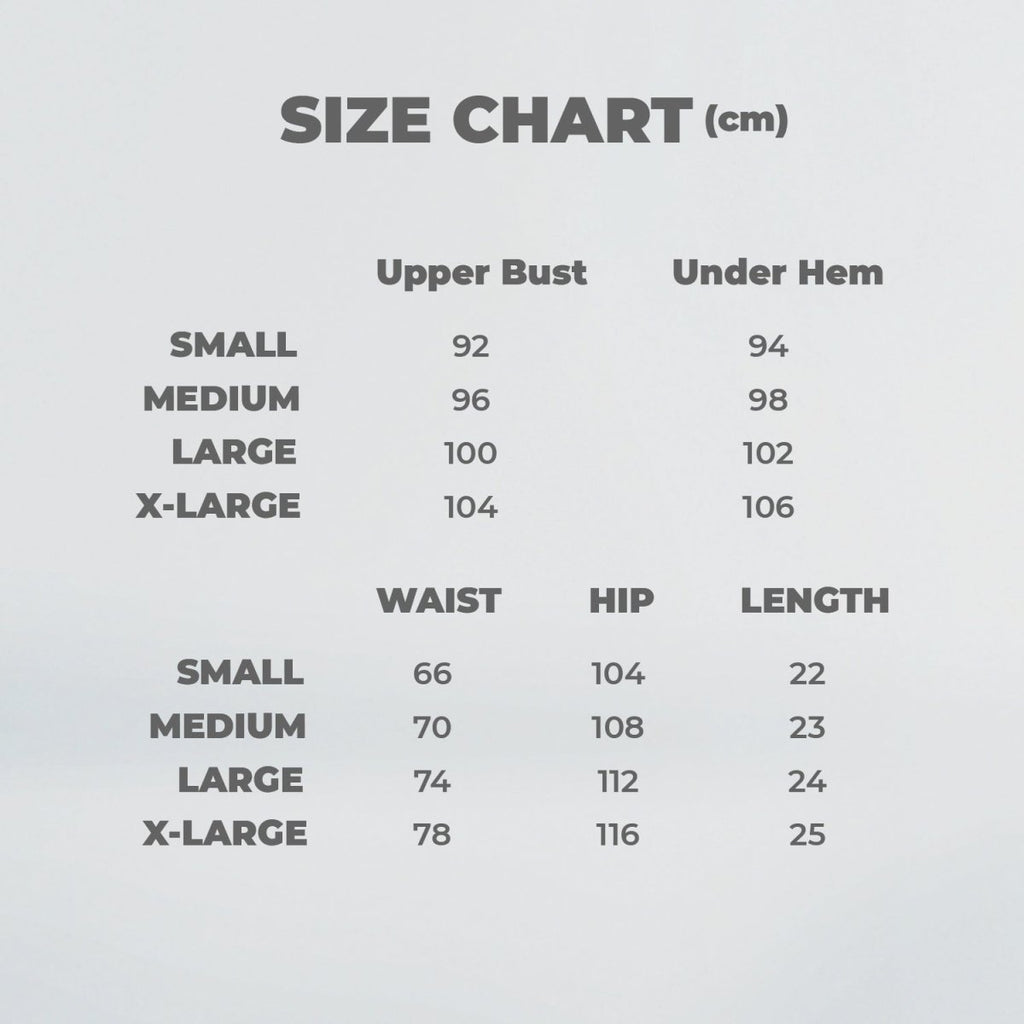 Frances™ Activewear [Just Black] - SupraSports