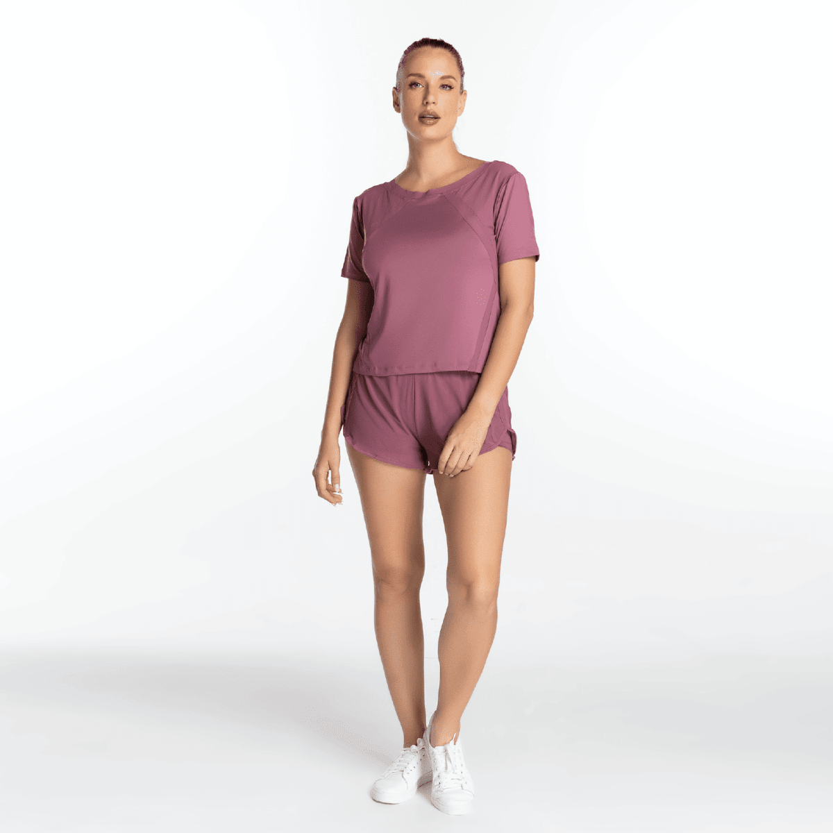 FRANCES Activewear Set - SupraSports