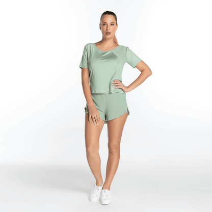 Frances™ Activewear Set - SupraSports