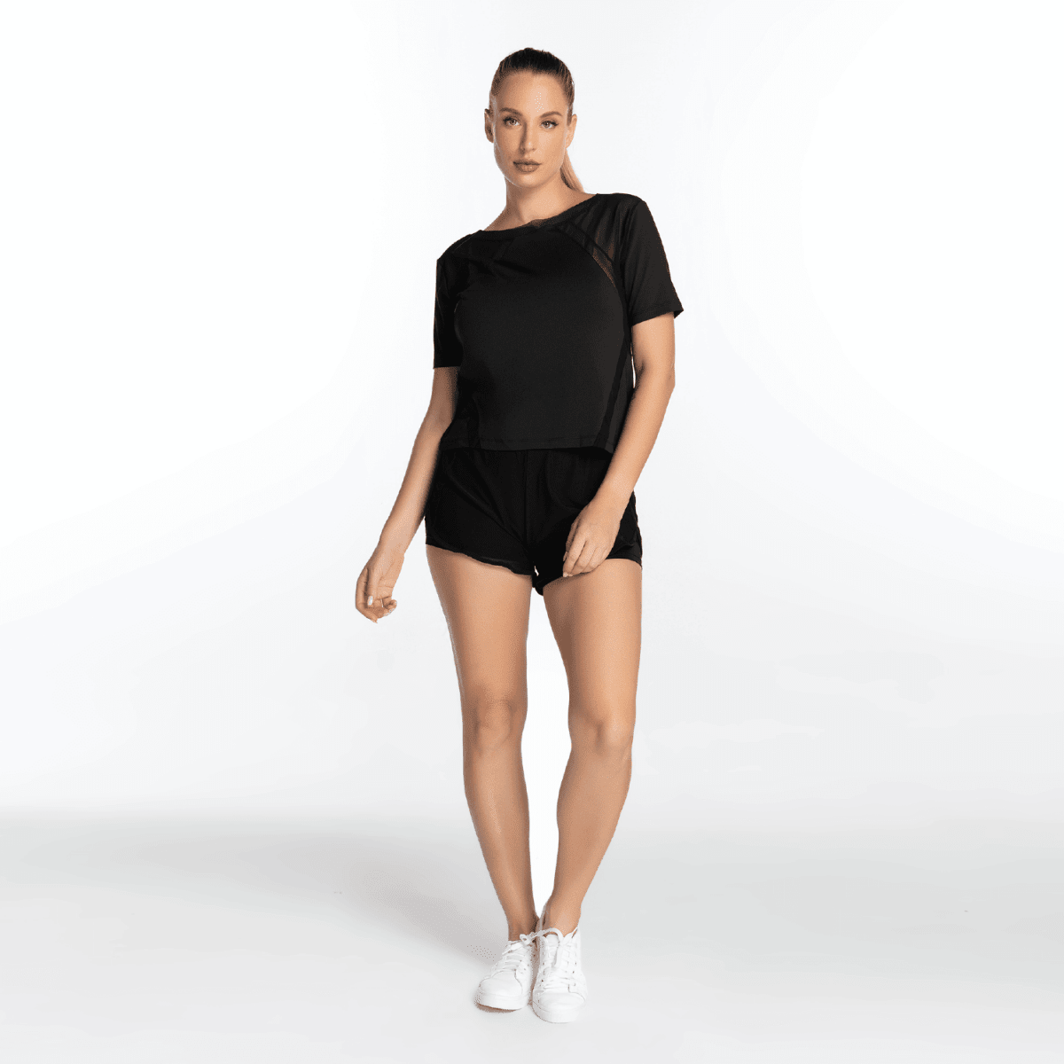FRANCES Activewear Set - SupraSports