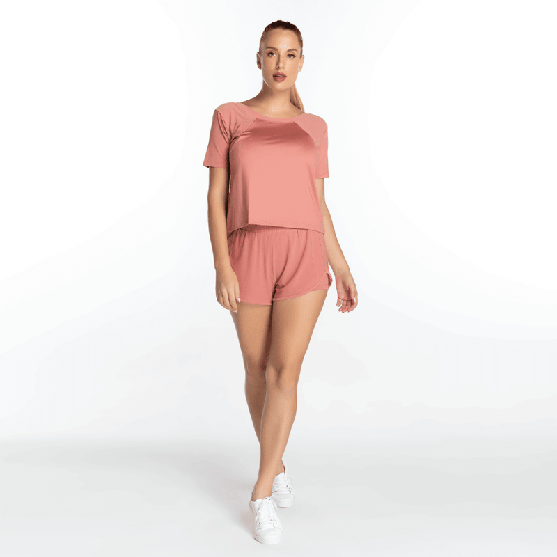 FRANCES Activewear Set - SupraSports