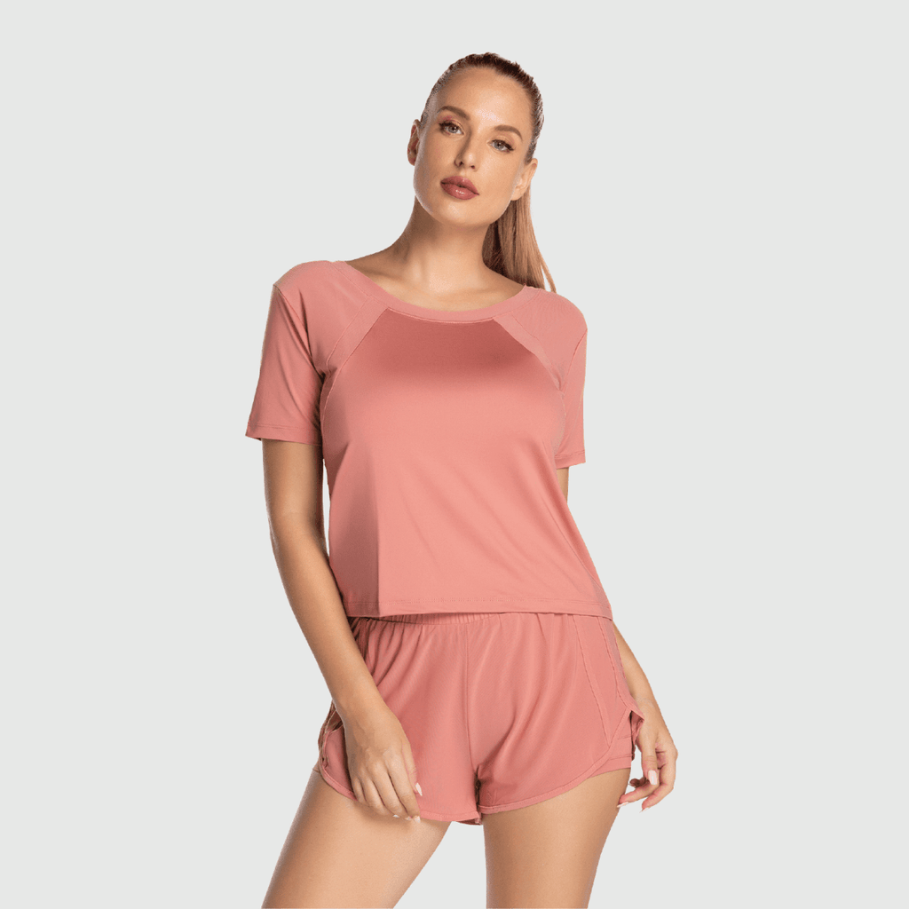 FRANCES Activewear Set - SupraSports