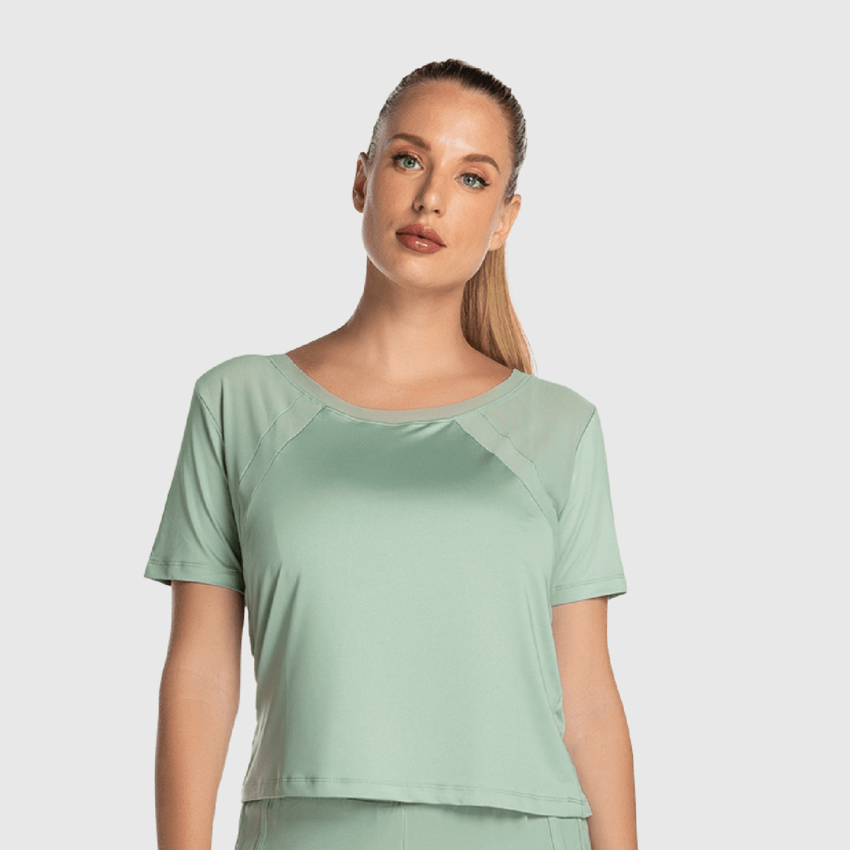 Frances Activewear [Top Only] - SupraSports