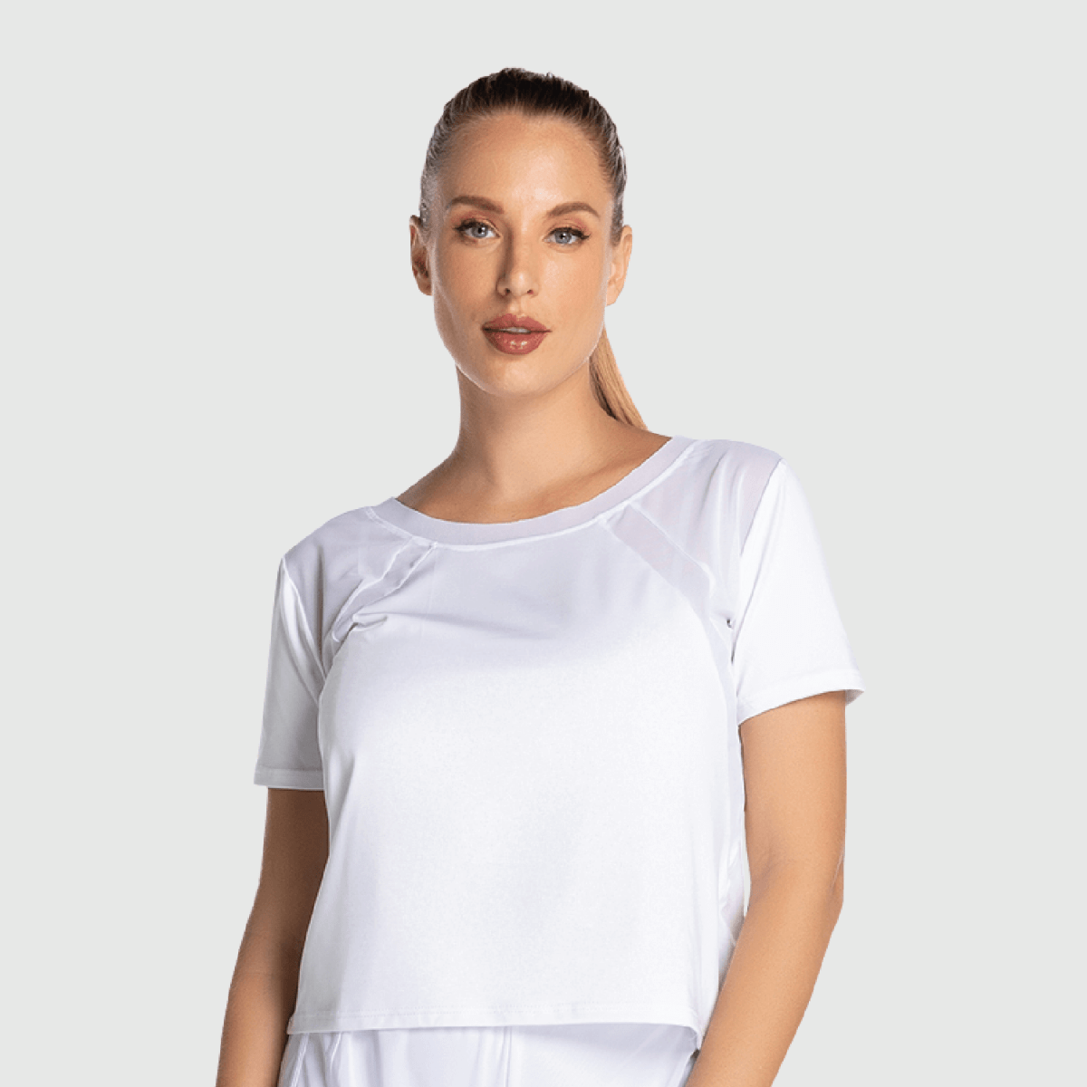 Frances Activewear [Top Only] - SupraSports