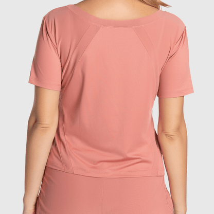 Frances Activewear [Top Only] - SupraSports
