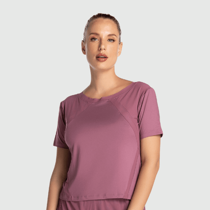 Frances Activewear [Top Only] - SupraSports