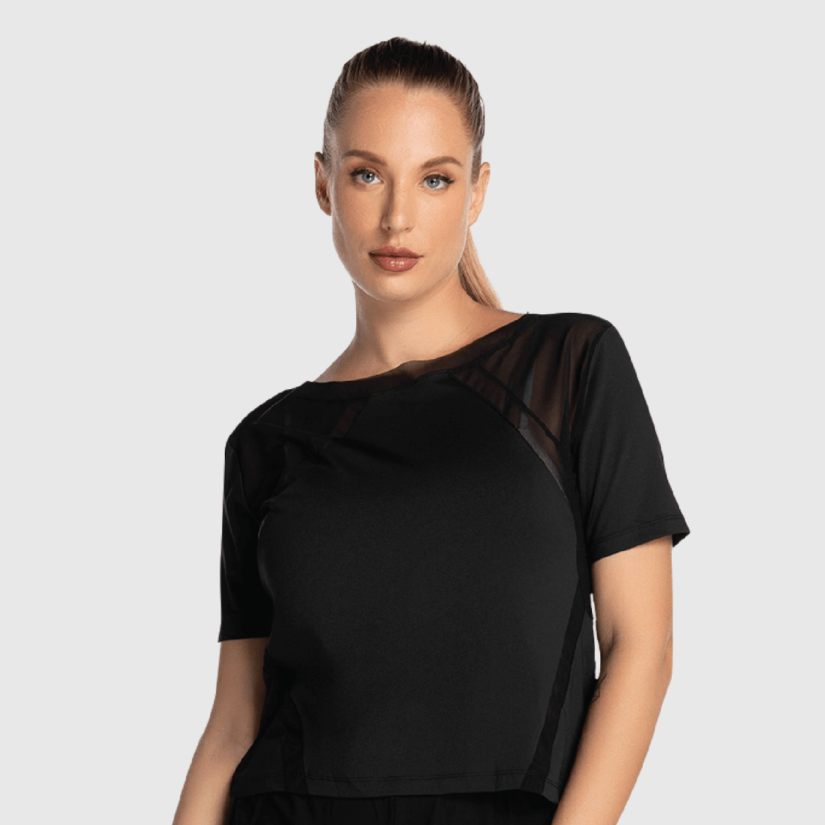 Frances Activewear [Top Only] - SupraSports