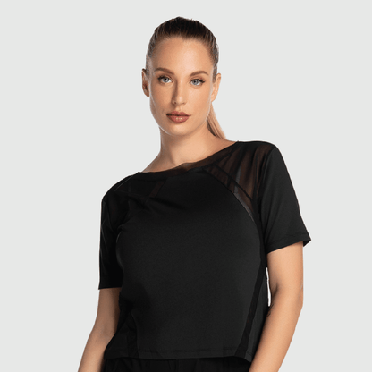 Frances Activewear [Top Only] - SupraSports