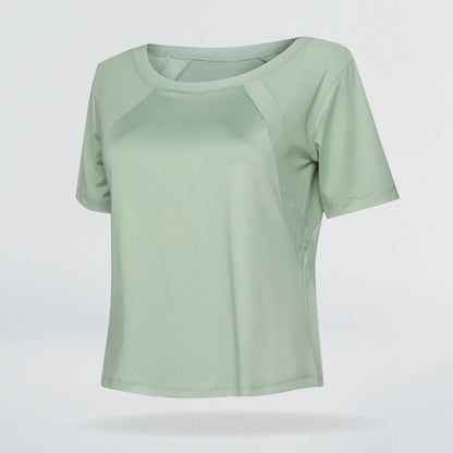 Frances Activewear [Top Only] - SupraSports