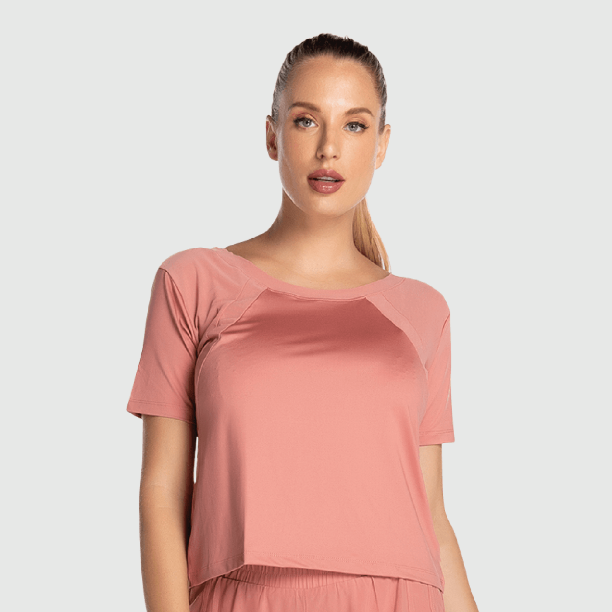 Frances Activewear [Top Only] - SupraSports