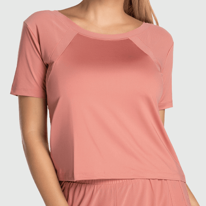 Frances Activewear [Top Only] - SupraSports