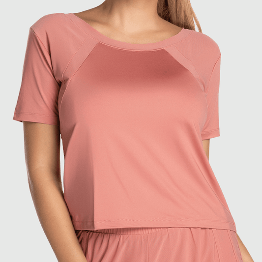 Frances Activewear [Top Only] - SupraSports