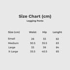 Leena Activewear [Bottom Only] - SupraSports