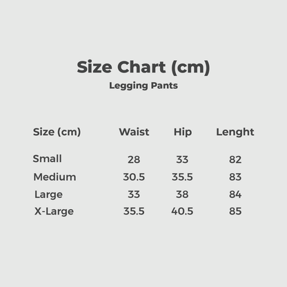 Leena Activewear [Bottom Only] - SupraSports