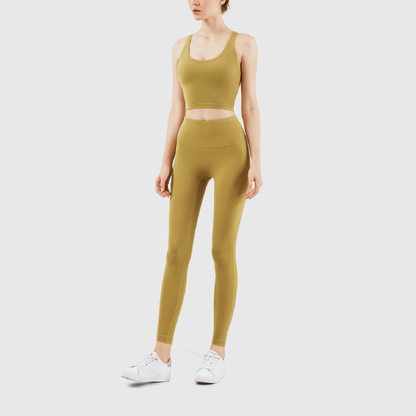 LEENA Activewear Set - SupraSports