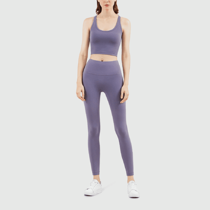 LEENA Activewear Set - SupraSports