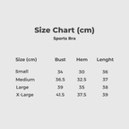 Leena Activewear [Top Only] - SupraSports