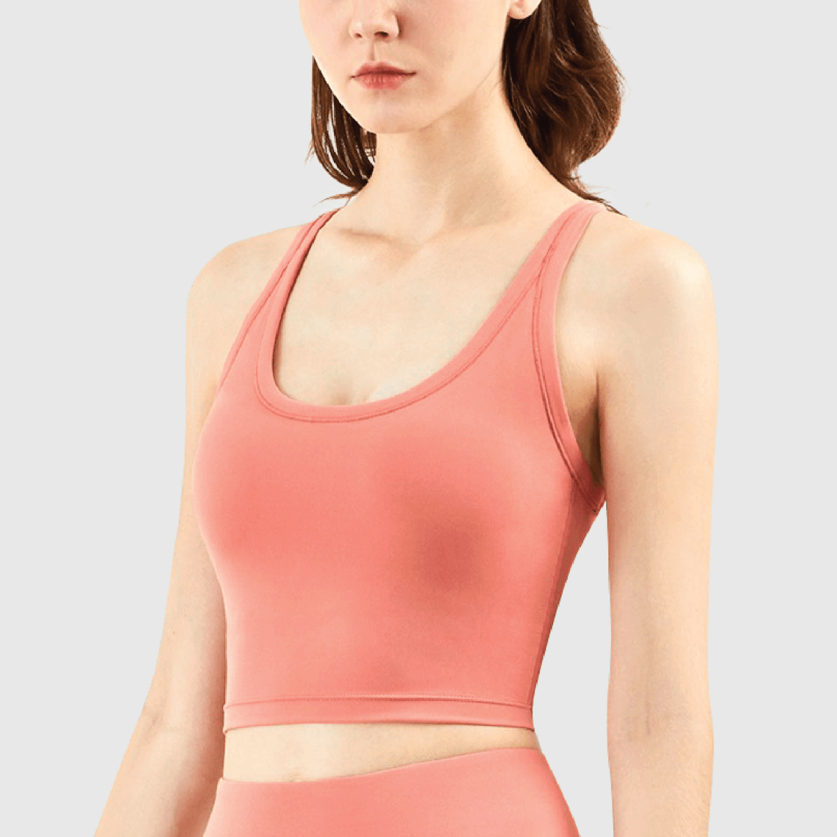 Leena Activewear [Top Only] - SupraSports