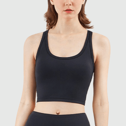Leena Activewear [Top Only] - SupraSports