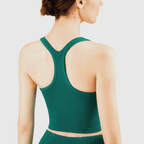 Leena Activewear [Top Only] - SupraSports