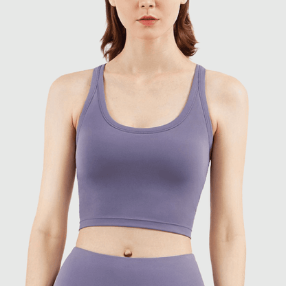 Leena Activewear [Top Only] - SupraSports