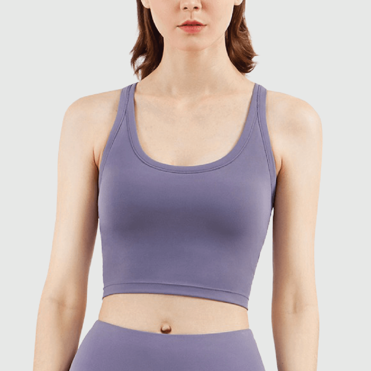 Leena Activewear [Top Only] - SupraSports