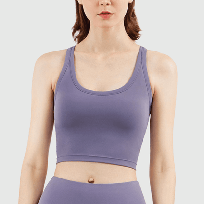 Leena Activewear [Top Only] - SupraSports