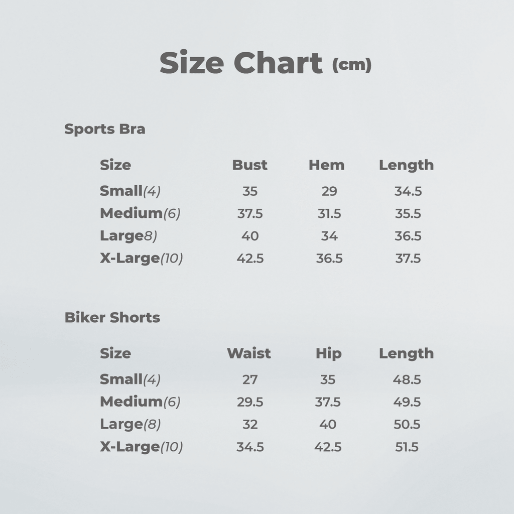 MAIA Biker Activewear - SupraSports